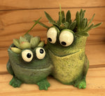 The "Pals"