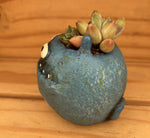 Blu "Overbite"