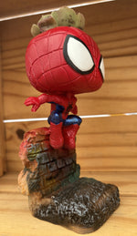 Spiderman