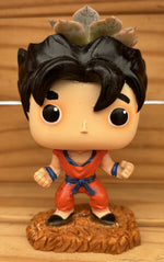 Goku