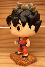 Goku