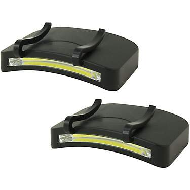200 Lumen COB LED Cap Light