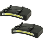 200 Lumen COB LED Cap Light