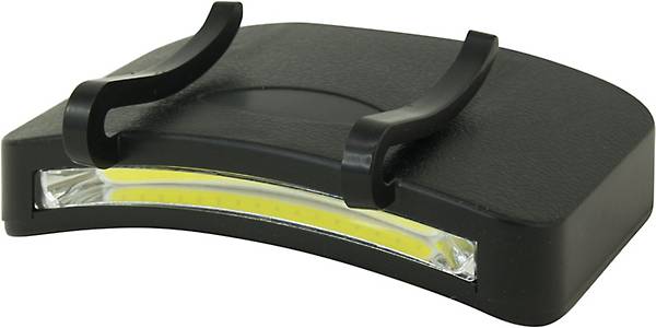 200 Lumen COB LED Cap Light