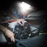 Multi-Purpose COB LED Light-Switch - 3 Pack