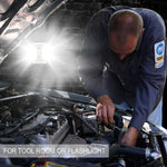 100 Lumen Wireless COB LED Light Switch