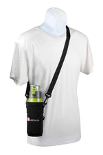 Blushers Travel Mug Carrying Sleeve