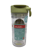 Blushers 12oz Tea Infuser Mug