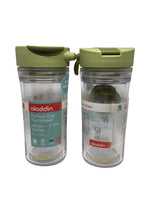 Blushers 12oz Tea Infuser Mug