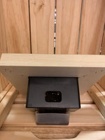 Photo Frame Succulents