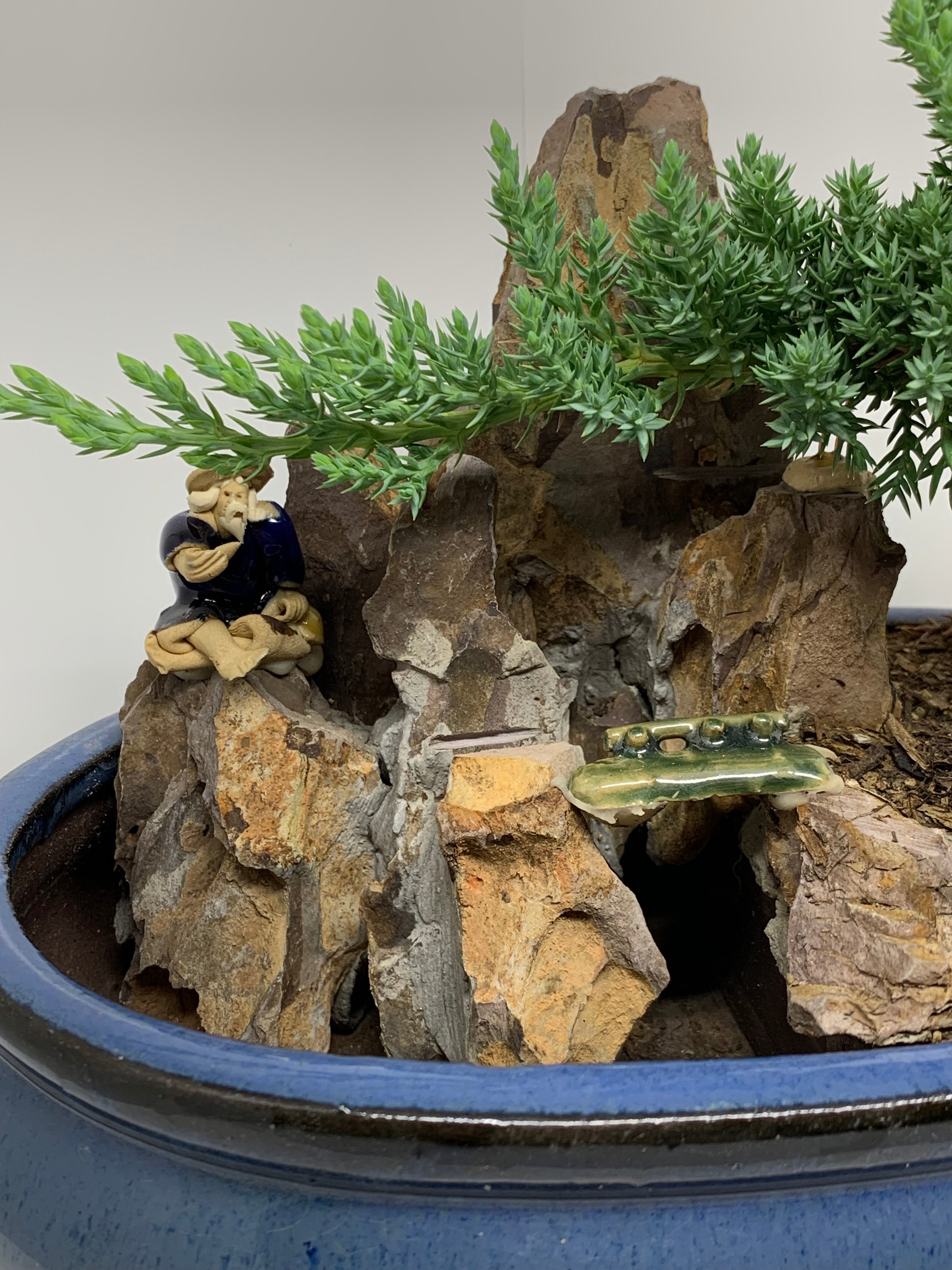 The FISHERMAN - LQ EDITION