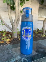 3" Weather Proof Sports Decal for Blushers Travel Mug