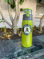 3" Weather Proof Sports Decal for Blushers Travel Mug