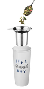 Blushers 16oz Ceramic Coffee / Tea Mug