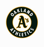 3" Weather Proof Sports Decal for Blushers Travel Mug