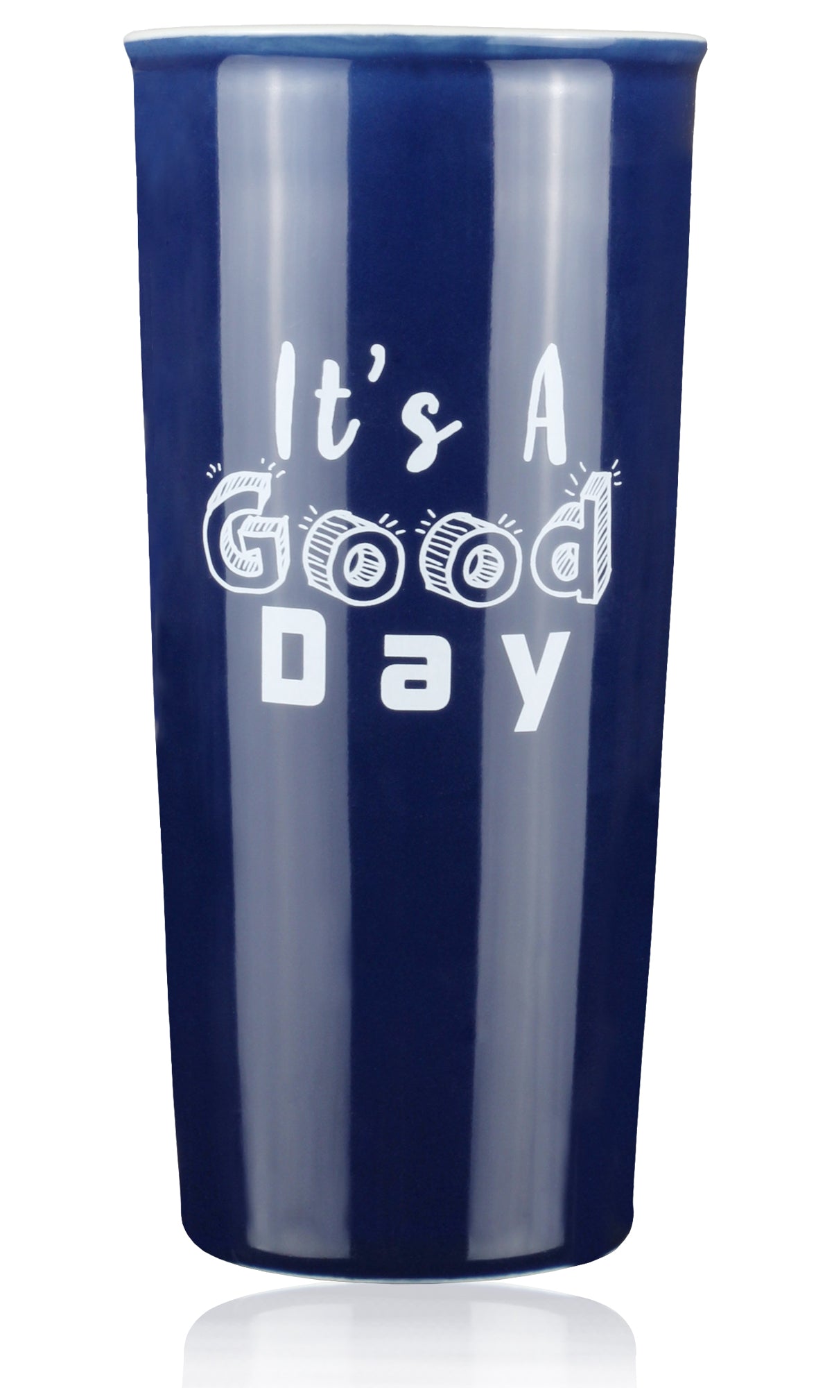 Blushers 16oz Ceramic Coffee / Tea Mug