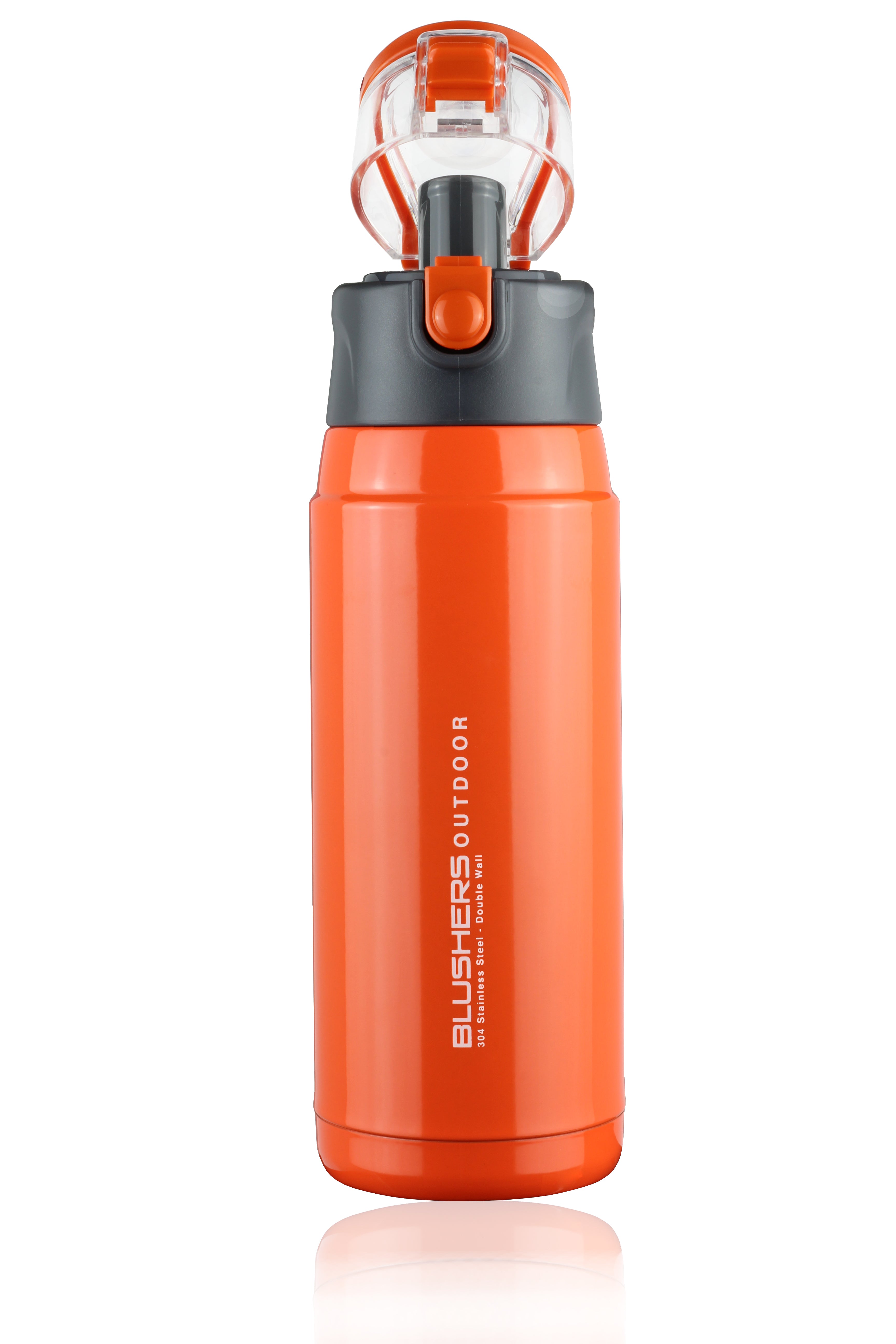 Blushers Travel Mug- 650ML/ 22oz 304 Stainless Steel