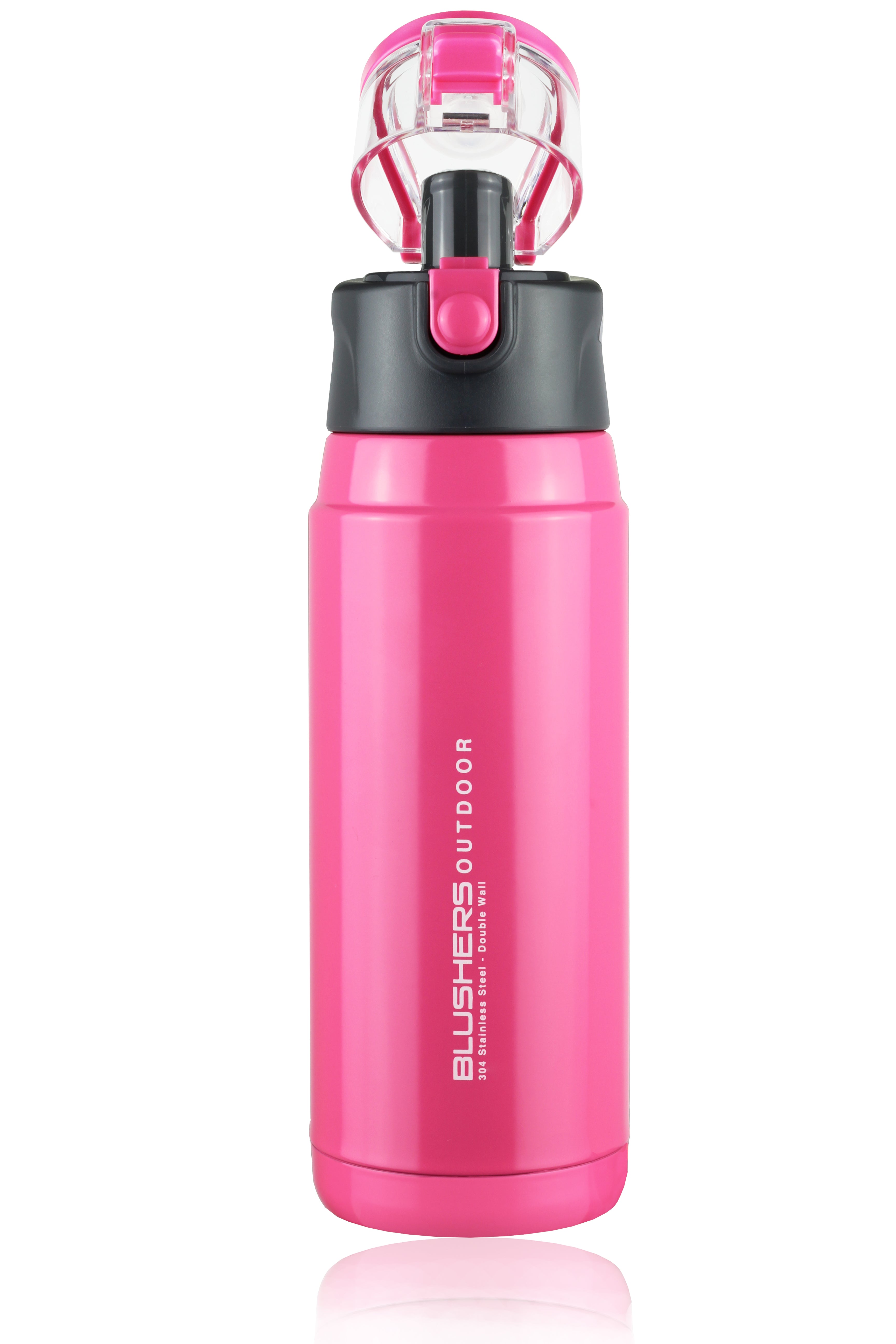 Blushers Travel Mug- 650ML/ 22oz 304 Stainless Steel